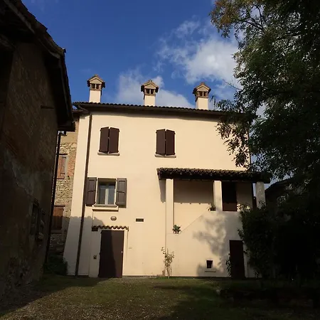 Il Borgo