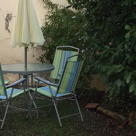 Guest house Il Borgo Castelvetro di Modena