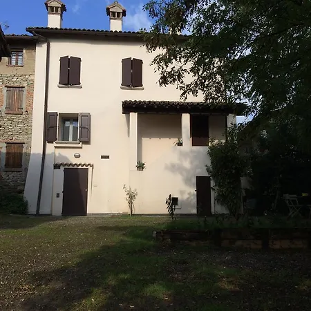 Il Borgo Guest house Castelvetro di Modena