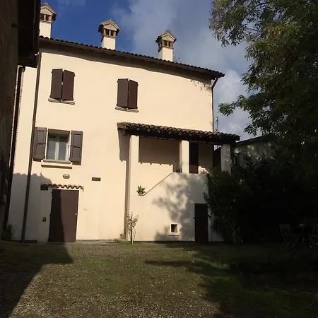 Il Borgo Guest house