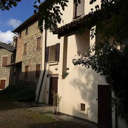 Guest house Il Borgo *