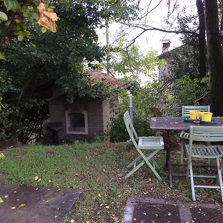 Il Borgo * Castelvetro di Modena