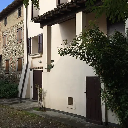 Il Borgo *