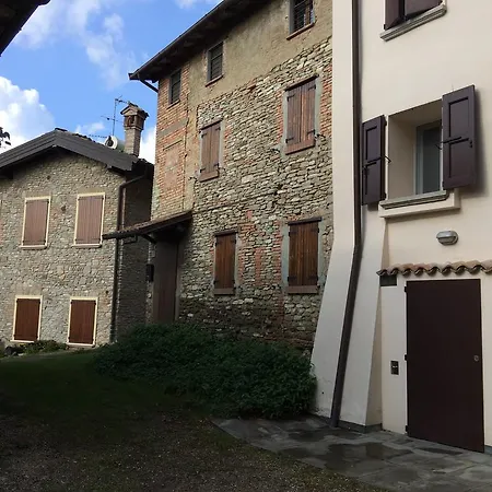 Il Borgo Castelvetro di Modena