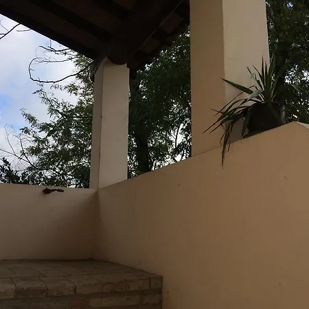 Il Borgo Guest house