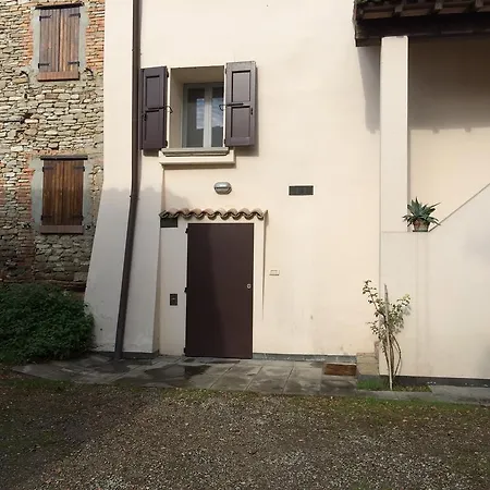 Il Borgo Guest house Castelvetro di Modena