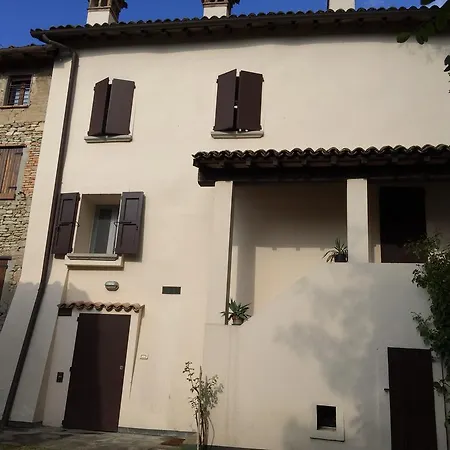 Il Borgo Guest house Castelvetro di Modena