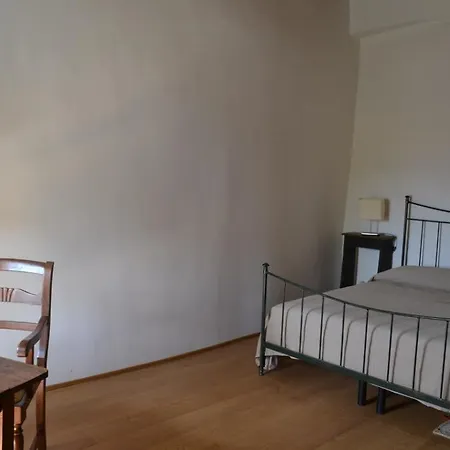 Il Borgo Guest house *