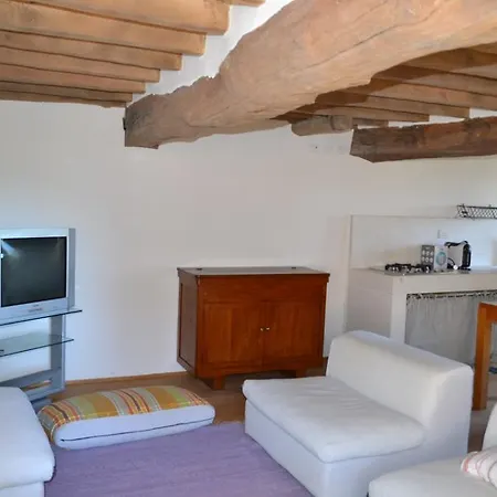 Guest house Il Borgo Castelvetro di Modena