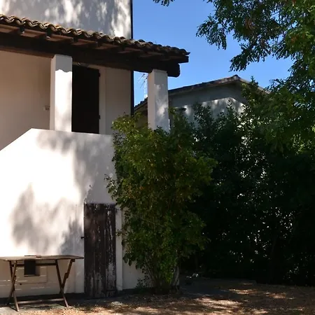 Guest house Il Borgo