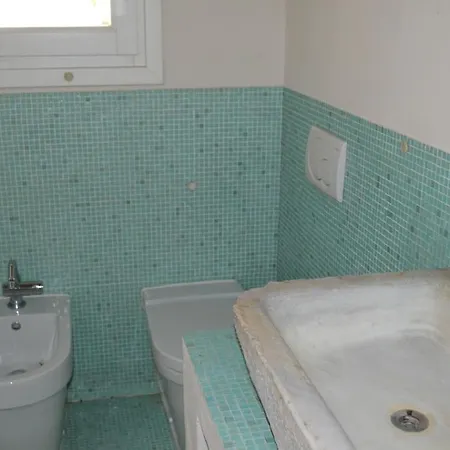 Il Borgo Guest house