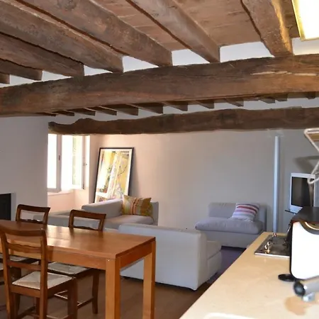 Guest house Il Borgo *