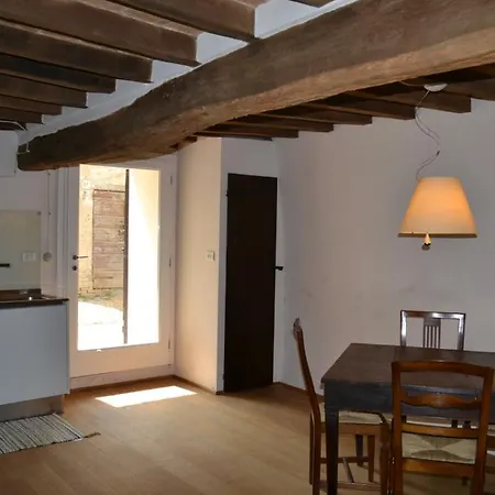 Guest house Il Borgo