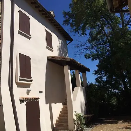 Il Borgo Castelvetro di Modena