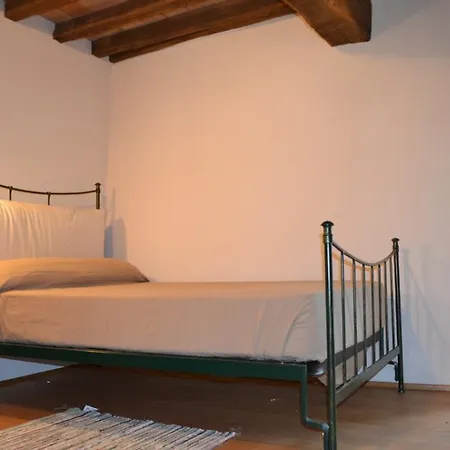 Guest house Il Borgo *