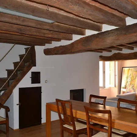 Il Borgo Guest house *