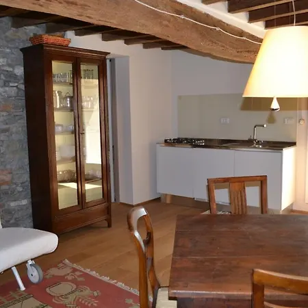 Guest house Il Borgo Castelvetro di Modena