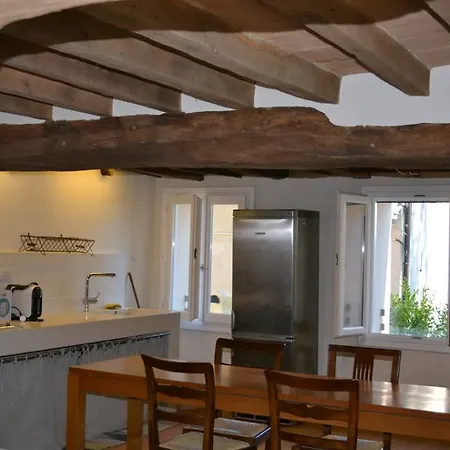 Guest house Il Borgo