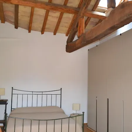 Il Borgo Guest house