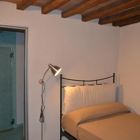 Guest house Il Borgo *