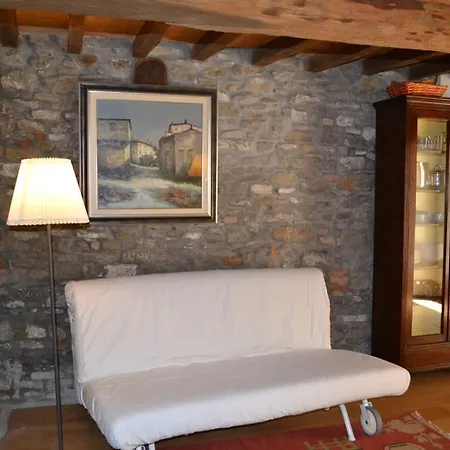 Il Borgo * Castelvetro di Modena