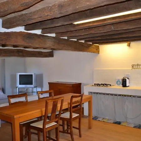 Guest house Il Borgo