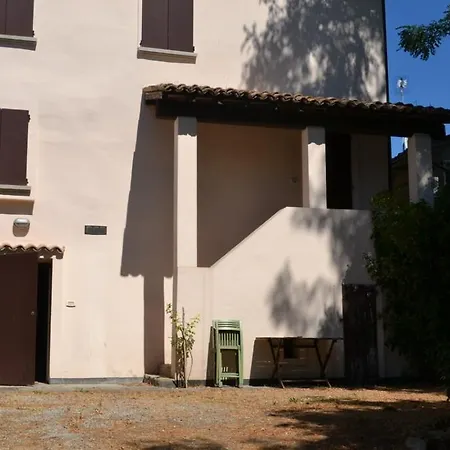 Il Borgo Guest house Castelvetro di Modena