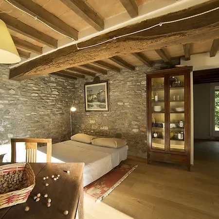 Il Borgo Guest house *