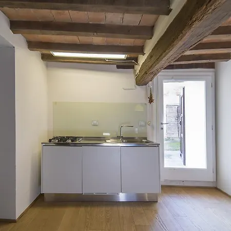 Guest house Il Borgo Castelvetro di Modena