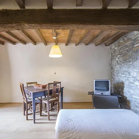 Il Borgo * Castelvetro di Modena