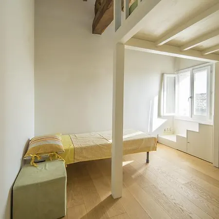 Guest house Il Borgo *