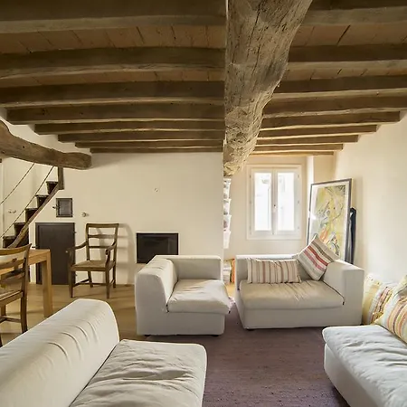Il Borgo Guest house *