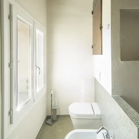 Il Borgo Guest house *