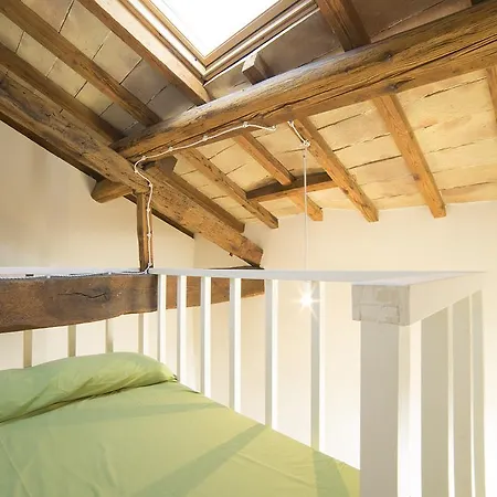 Guest house Il Borgo Castelvetro di Modena